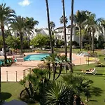 Costa Del Sol Beach Apartment