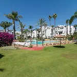 Costa Del Sol Beach Apartment