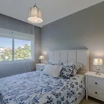 Costa Del Sol Beach Apartment