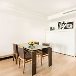 Bahia De La Plata Luxury Apartments