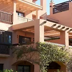 Hacienda Del Sol