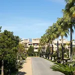 Hacienda Del Sol