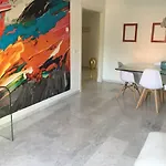 Apartamento Victoria Clásico - Puerto Deportivo