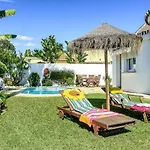Villa Barclay