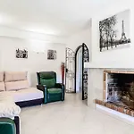 Villa Barclay