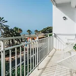 First Line Beach Sea View Estepona