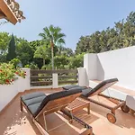 Hanami Alcazaba Beach Penthouse