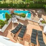 Hanami Alcazaba Beach Penthouse