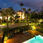 Hanami Alcazaba Beach Penthouse