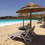Alcazaba Lagoon