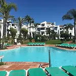Costalita Beach