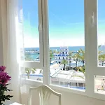Fantastic Apartment B In Front Of The Sea & Marina