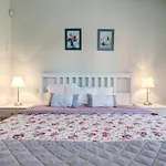 Dream Garden Flat- Sotoserena