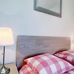 Dream Garden Flat- Sotoserena