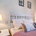 Dream Garden Flat- Sotoserena