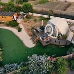 Luxury Glamping Estepona
