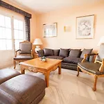 Special Apartment In The Costa Del Sol