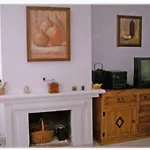 Apartment With 2 Rooms In Estepona, With Pool Access And Furnished Bal