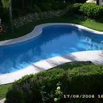 Apartment With 2 Rooms In Estepona, With Pool Access And Furnished Bal