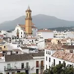 Apartment With 3 Bedrooms In Estepona, With Wonderful Mountain View An