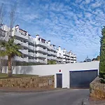 Apartment With 2 Bedrooms In Estepona, With Wonderful Sea View, Pool A