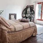 Villa With 5 Bedrooms In Estepona, With Wonderful Sea View, Private Po