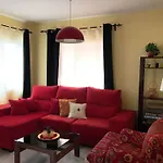 Villa With 4 Rooms In Estepona, Malaga, With Wonderful Sea View, Priva