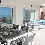 E1 Espectacular Y Moderno Duplex En Primera Linea - Estepona - Sinfonia Del Mar