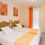 Hotel Ciudad Estepona