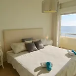 E1 Espectacular Y Moderno Duplex En Primera Linea - Estepona - Sinfonia Del Mar