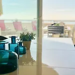 E1 Espectacular Y Moderno Duplex En Primera Linea - Estepona - Sinfonia Del Mar