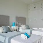 E1 Espectacular Y Moderno Duplex En Primera Linea - Estepona - Sinfonia Del Mar