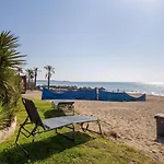 Casita Villacana