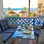 Apartment El Faro By Interhome