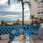 Apartment El Faro By Interhome