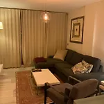 Apartamento en Magnifico Resort - Parque Botanico