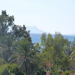 Stuning Sea Views Sotoserena