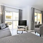 Estepona Port Apartment Luna