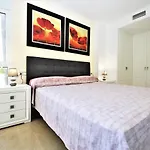 Estepona Port Apartment Luna