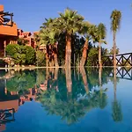 Jardines De Nueva Galera Bajo III