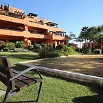 Jardines De Nueva Galera Bajo III