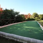 Jardines De Nueva Galera Bajo III