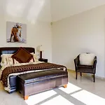 Casa Los Pinos