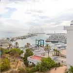 El Faro See View Apartment By Dahlia Group