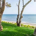 Holiday Home Garden Beach By Interhome