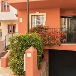 Holiday Home Garden Beach By Interhome