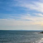 Holiday Home Garden Beach By Interhome