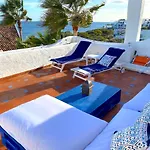 Playa Paloma Beach House 8Pax