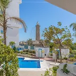 El Faro Beach Apartment IV