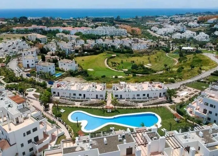 Appartement Estepona